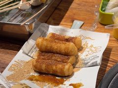 -江湖六膳門串串香(隆礼路店)