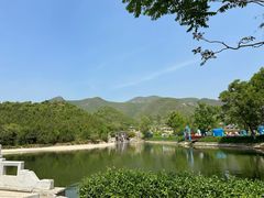 -静之湖度假区