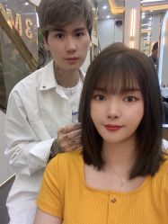 -3M hair美发沙龙