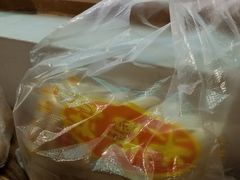 -嘉乐蛋挞王(文明分店)