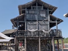 -中国汉城景区