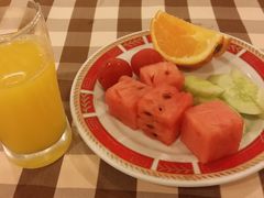 自助早餐-桂湖饭店