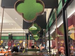 -奇芳阁·百年清真南京菜(夫子庙店)