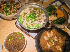 -醉得意·家常菜(济南洪家楼店)