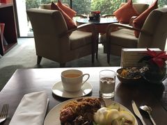 -新加坡文华东方酒店