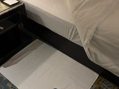 -成都环球中心天堂洲际大饭店