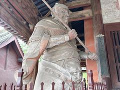 -晋祠博物馆
