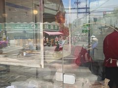 -晶牌烤鸭(延吉东路557弄小区店)