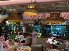 -Tegu泰古莲·泰国餐厅(红山6979店)