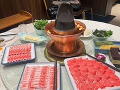 -东来顺饭庄(天坛店)