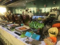 -339旋转餐厅(天府熊猫塔店)