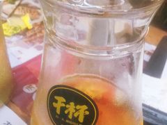 -木屋烧烤(白石洲店)