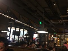-徽湘园和马路串串火锅