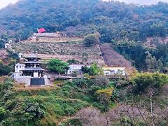 -广东天露山旅游度假区