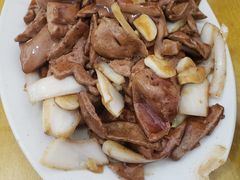 -老万饭馆
