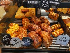 -红跑车(三孝口店)