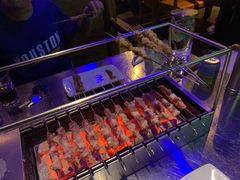-很久以前羊肉串(大华三路店)
