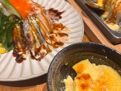 -一心创作料理屋(经开万达店)