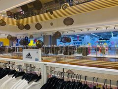 -BIGOFFS 超级折扣(仁恒伊势丹店)