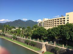 -碧水湾温泉