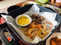 -伊茉家的烤肉店(勒泰中心店)