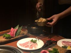 -赤坂亭 M9和牛烧肉(水街店)