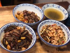 -方老大馄饨(抚宁巷店)