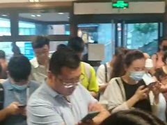 -麦当劳(新达汇三林店)