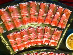 -东来顺饭庄(金泉广场店)