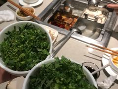 -海底捞火锅(群光广场店)