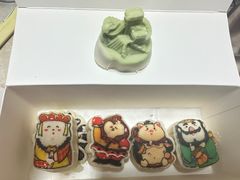 -北京稻香村(零号店)