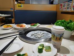 -么子烤肉(化龙池店)