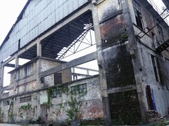 -广州市紫泥堂文化创意园景区