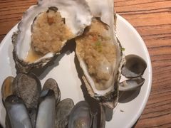 -海味当家·蒸锅海鲜(星海公园店)