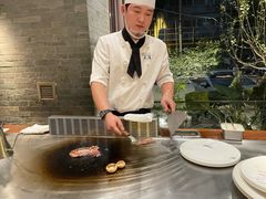 -大渔之观(安贞店)