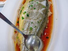 -上海小南国(金桥国际广场店)