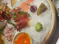 -贵木日本料理·铁板烧(新地假日广场店)