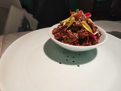 -雀蓝川菜(星悦汇店)