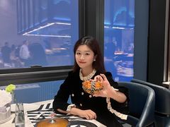 -郑州富力万达文华酒店·云端美食汇自助餐厅
