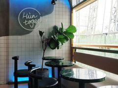 -混果汁(福田领展中心城店)