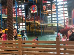 -南宫温泉水世界