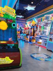 -LuckyStar幸运星家庭娱乐中心(东莞国贸店)