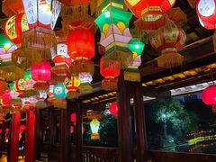 -深圳锦绣中华民俗村