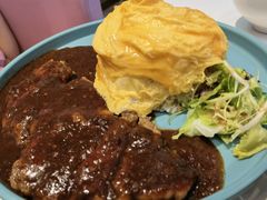 -柠檬树茶餐厅(海雅缤纷城店)