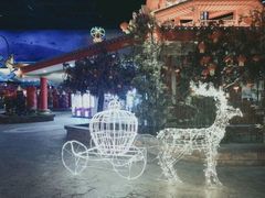 -万达茂商场(南京仙林店)
