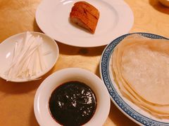 -厉家菜(德胜门总店)