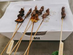 -苏小牛·牛肉串(国贸店)