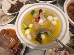 -刘胖子家常菜·蹄花焖藕(兴业店)