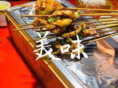 -醉烧膘·烧烤夜宵王(总店)