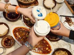 -常和州·夜宵大排档(常州单店)